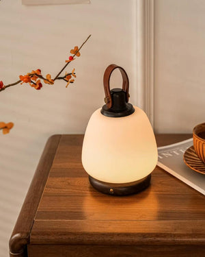 Lantelle Portable Table Lamp
