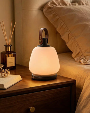 Lantelle Portable Table Lamp