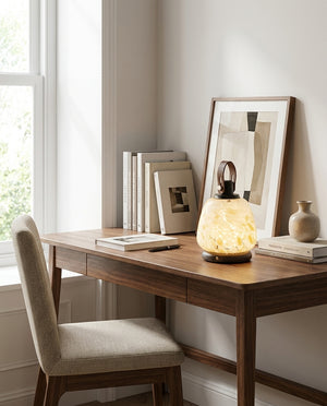 Lantelle Portable Table Lamp