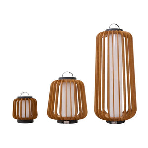 Lanvera Rechargeable Outdoor Table Light