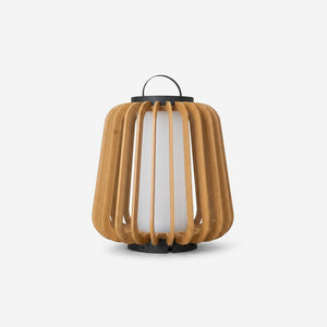 Lanvera Rechargeable Outdoor Table Light