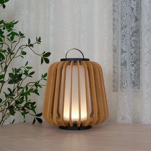 Lanvera Rechargeable Outdoor Table Light