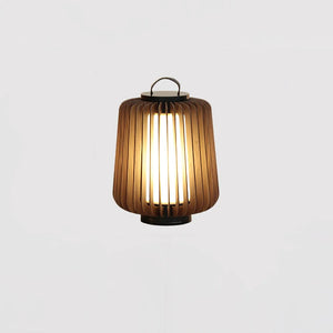 Lanvera Rechargeable Outdoor Table Light