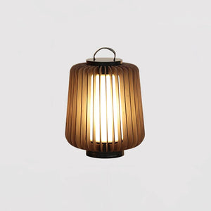 Lanvera Rechargeable Outdoor Table Light