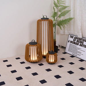 Lanvera Rechargeable Outdoor Table Light