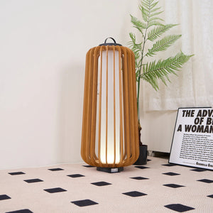 Lanvera Rechargeable Outdoor Table Light