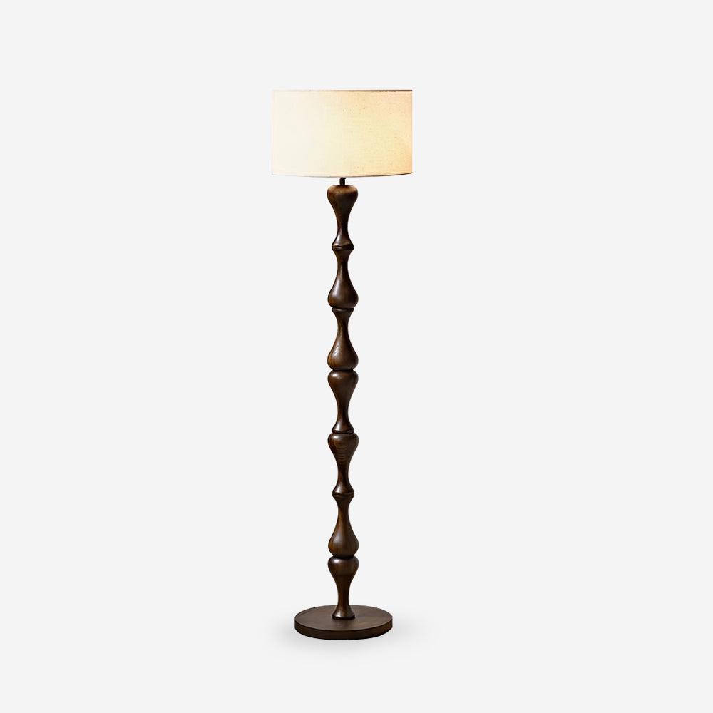 Laredo Floor Lamp 15.7″- 60.2″ - Docos