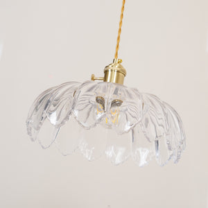 Larena Glass Pendant Lamp