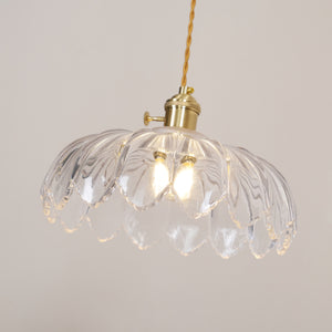 Larena Glass Pendant Lamp