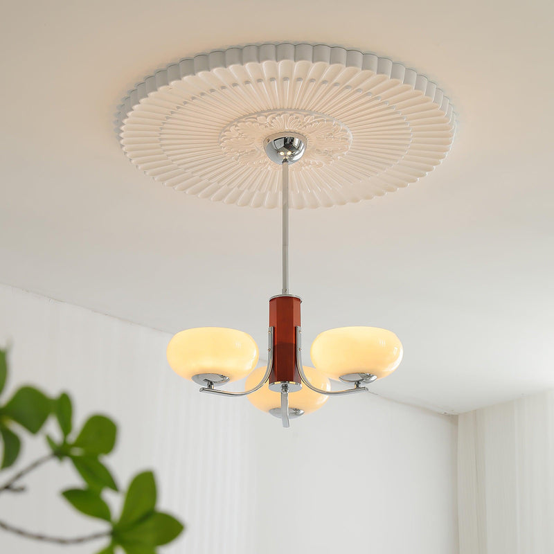 Larenta Rico Chandelier – detail 13