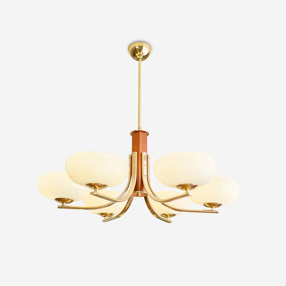 Larenta Rico Chandelier - Docos