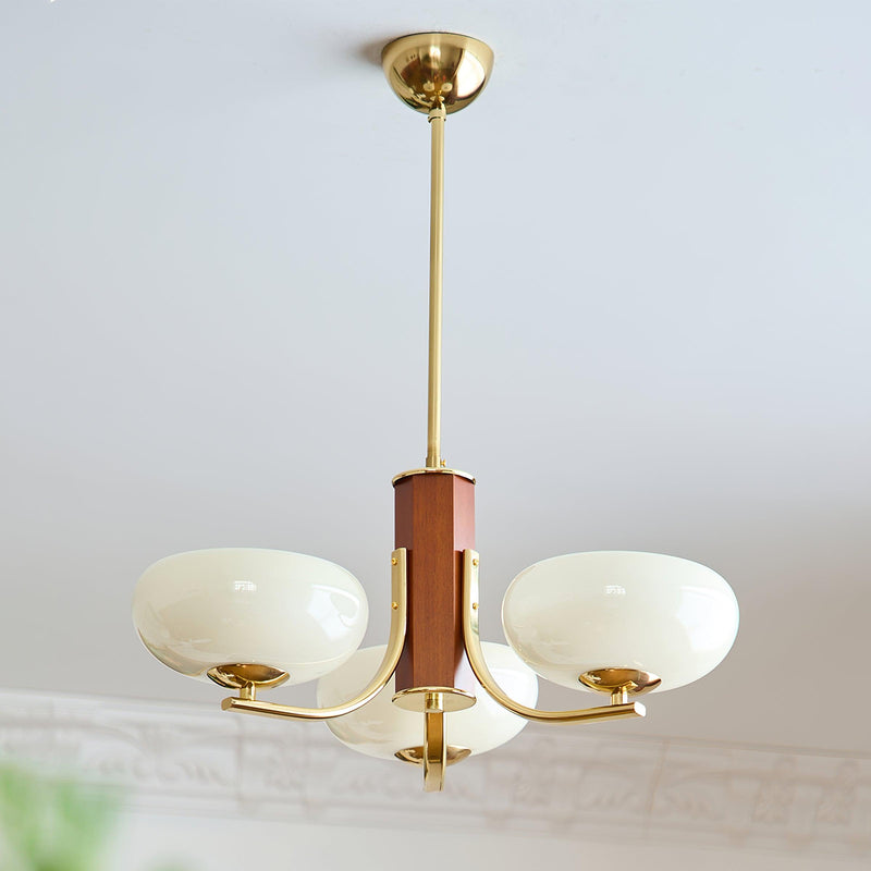 Larenta Rico Chandelier – detail 22