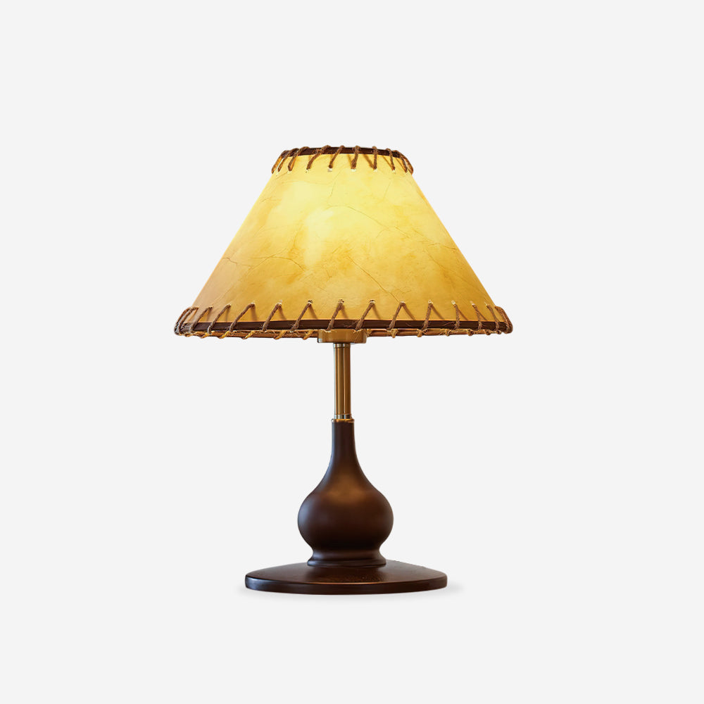 Lariat Table Lamp