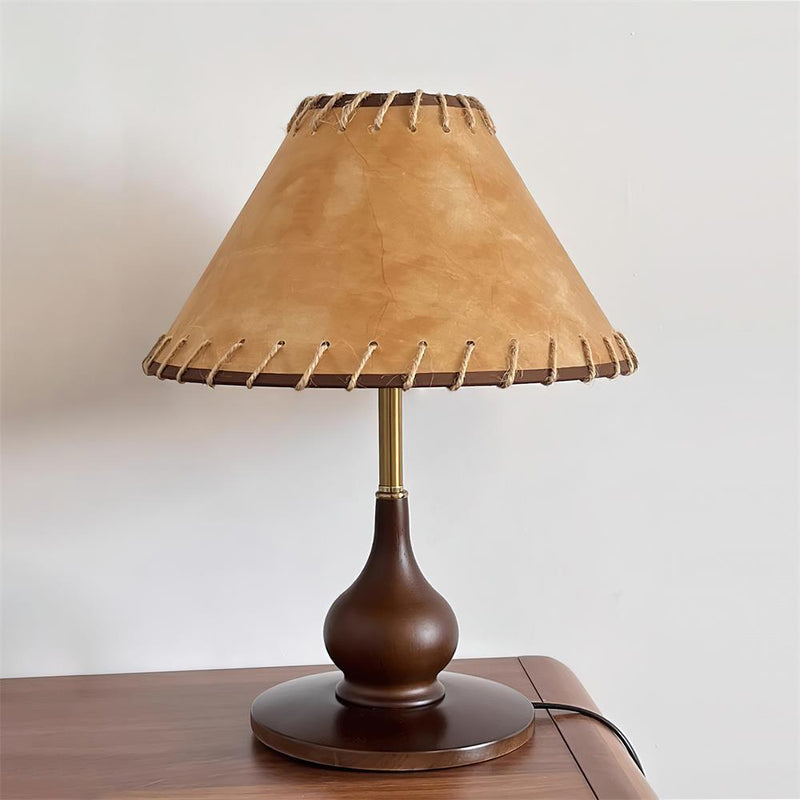 Lariat Table Lamp – detail 7
