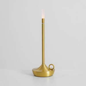 Latin Table Lamp