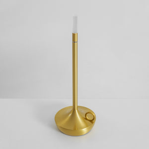 Latin Table Lamp