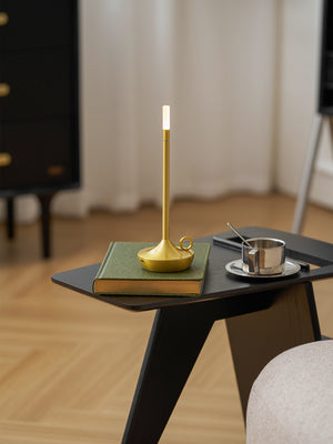 Latin Table Lamp