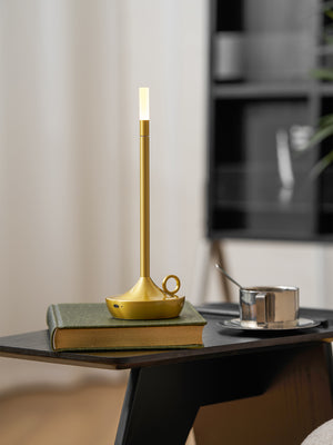 Latin Table Lamp