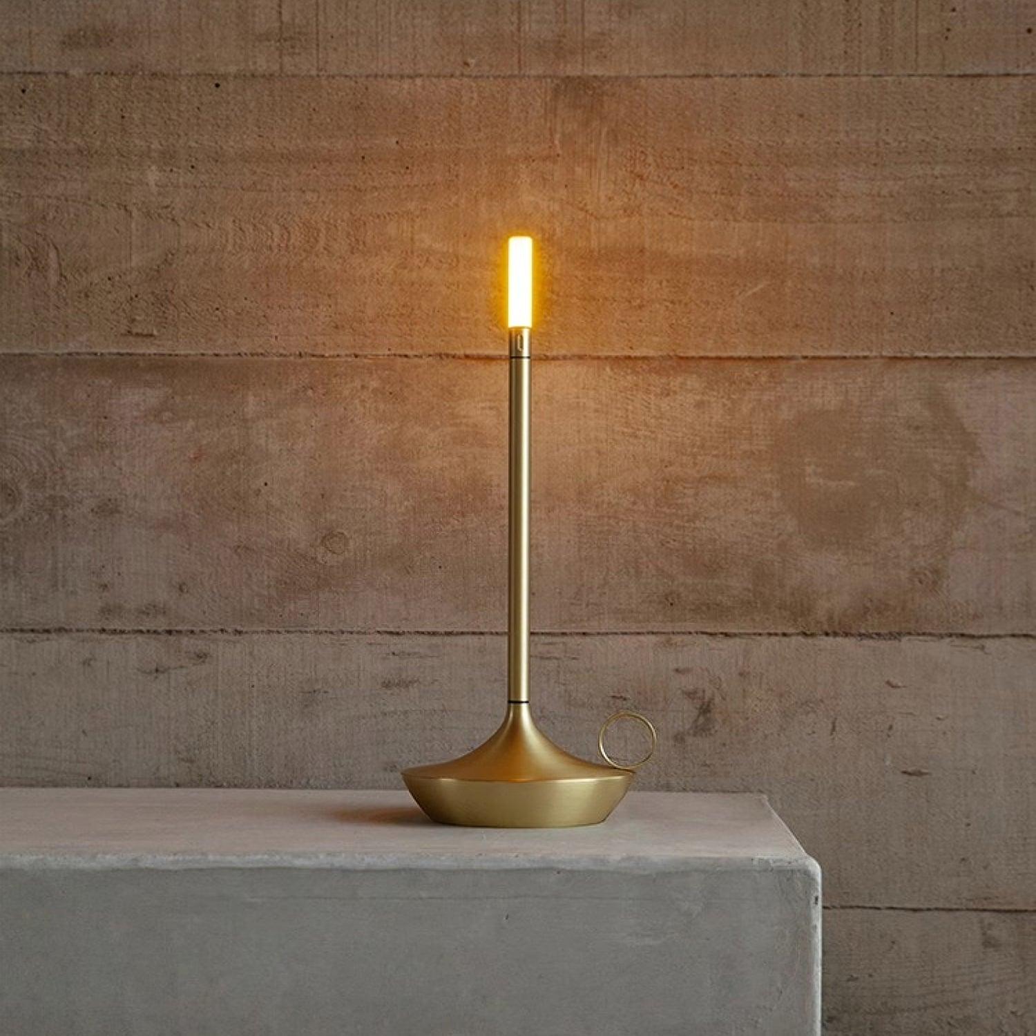 Latin Table Lamp 4.3″- 10.2″ - Docos
