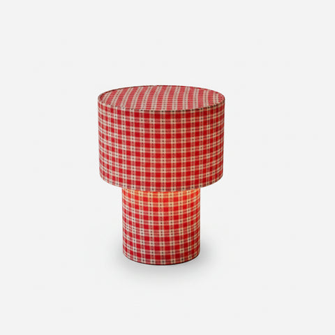 Latticefield Tafelamp