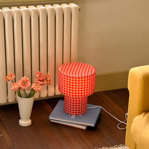 Latticefield Table Lamp