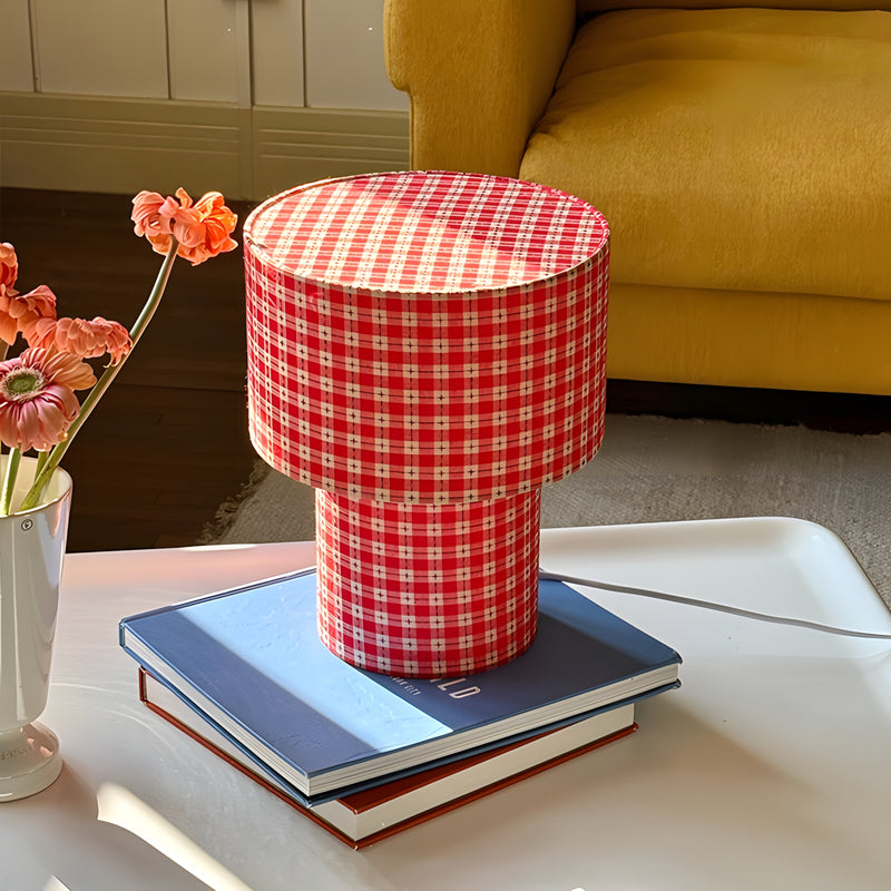 Latticefield Table Lamp – detail 4