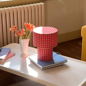 Latticefield Table Lamp