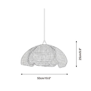 Latticeon Pendant Lamp