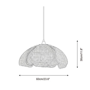 Latticeon Pendant Lamp