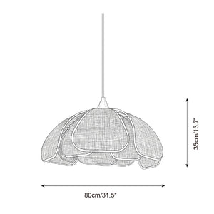 Latticeon Pendant Lamp
