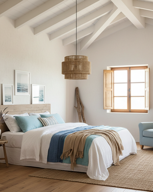 Lunapetra Pendant Lamp