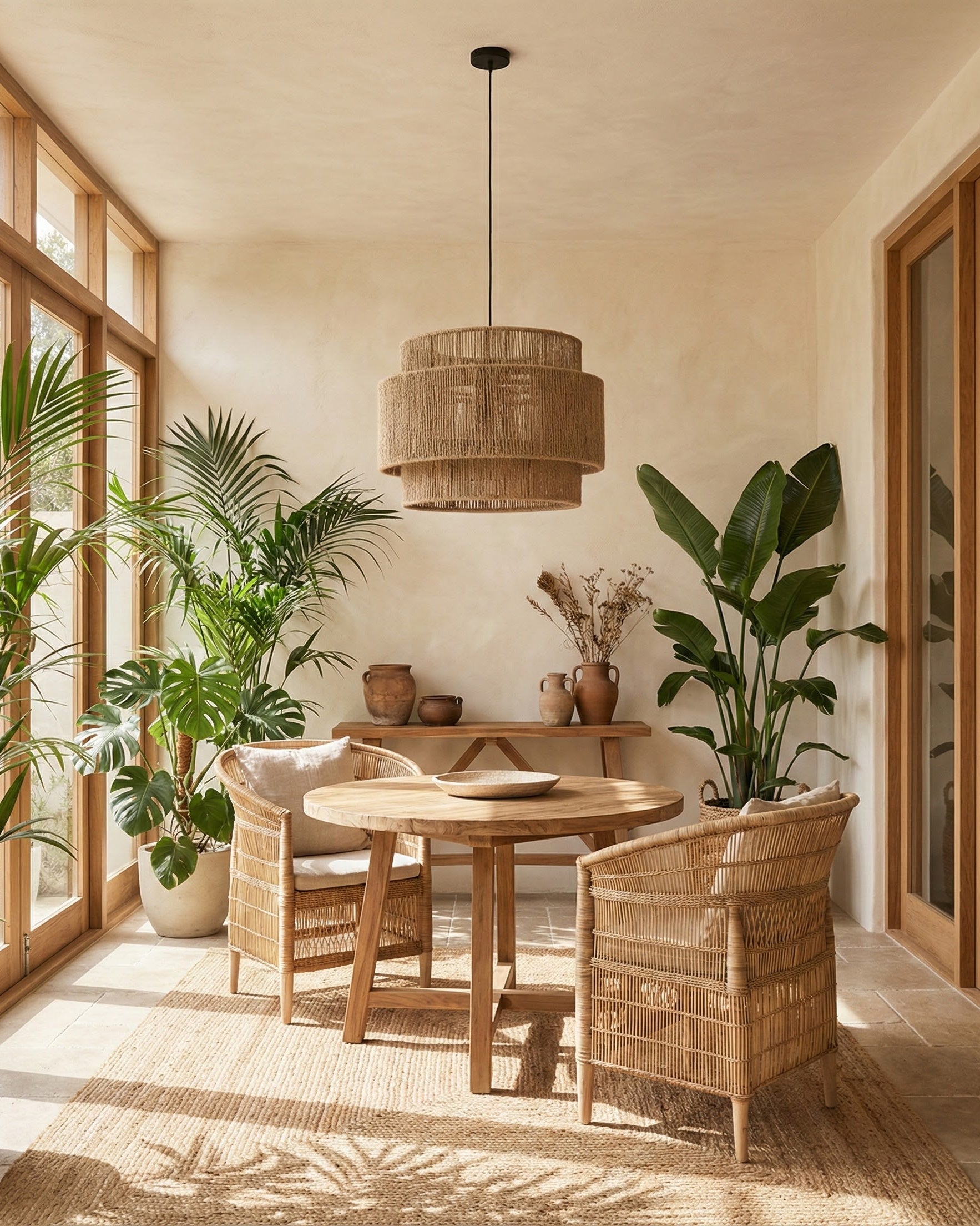 Lunapetra Pendant Lamp