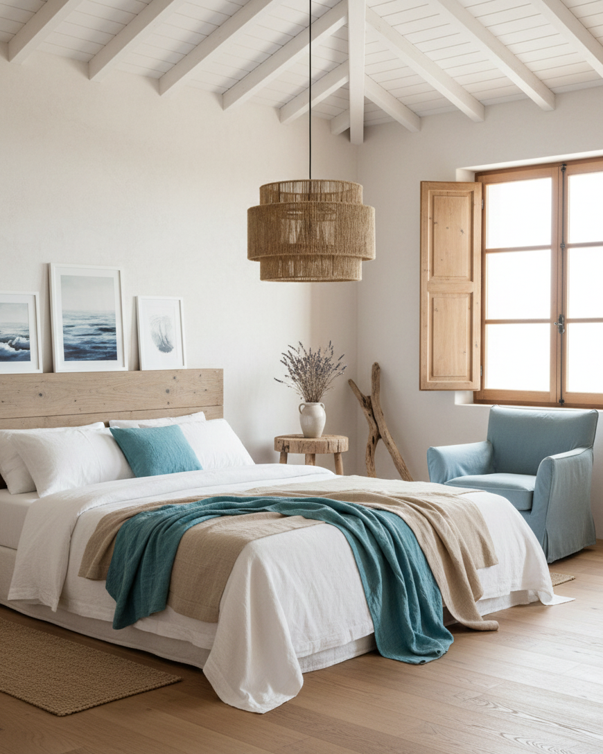 Lunapetra Pendant Lamp