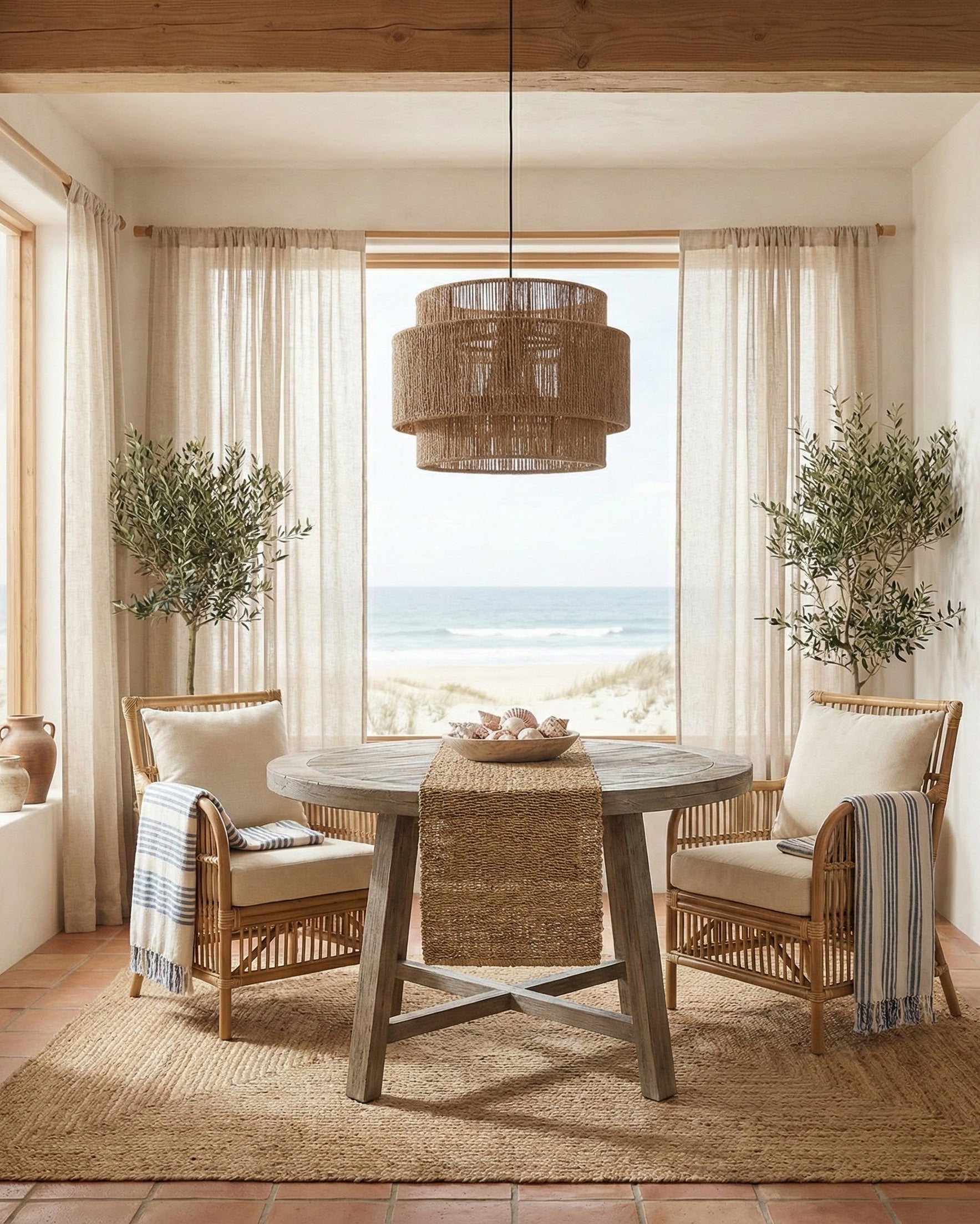 Lunapetra Pendant Lamp