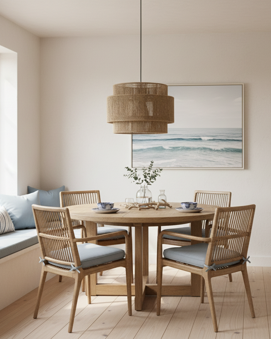 Lunapetra Pendant Lamp