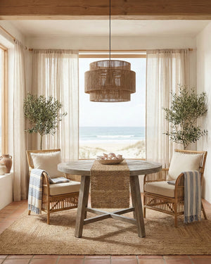 Lunapetra Pendant Lamp