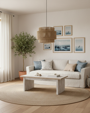 Lunapetra Pendant Lamp