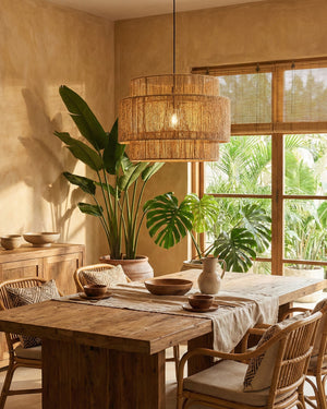 Lunapetra Pendant Lamp