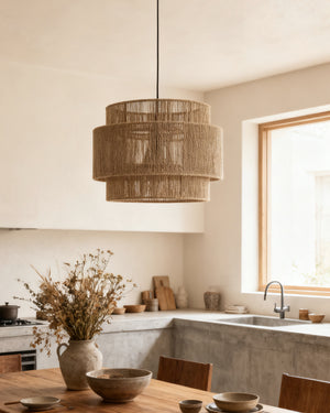 Lunapetra Pendant Lamp
