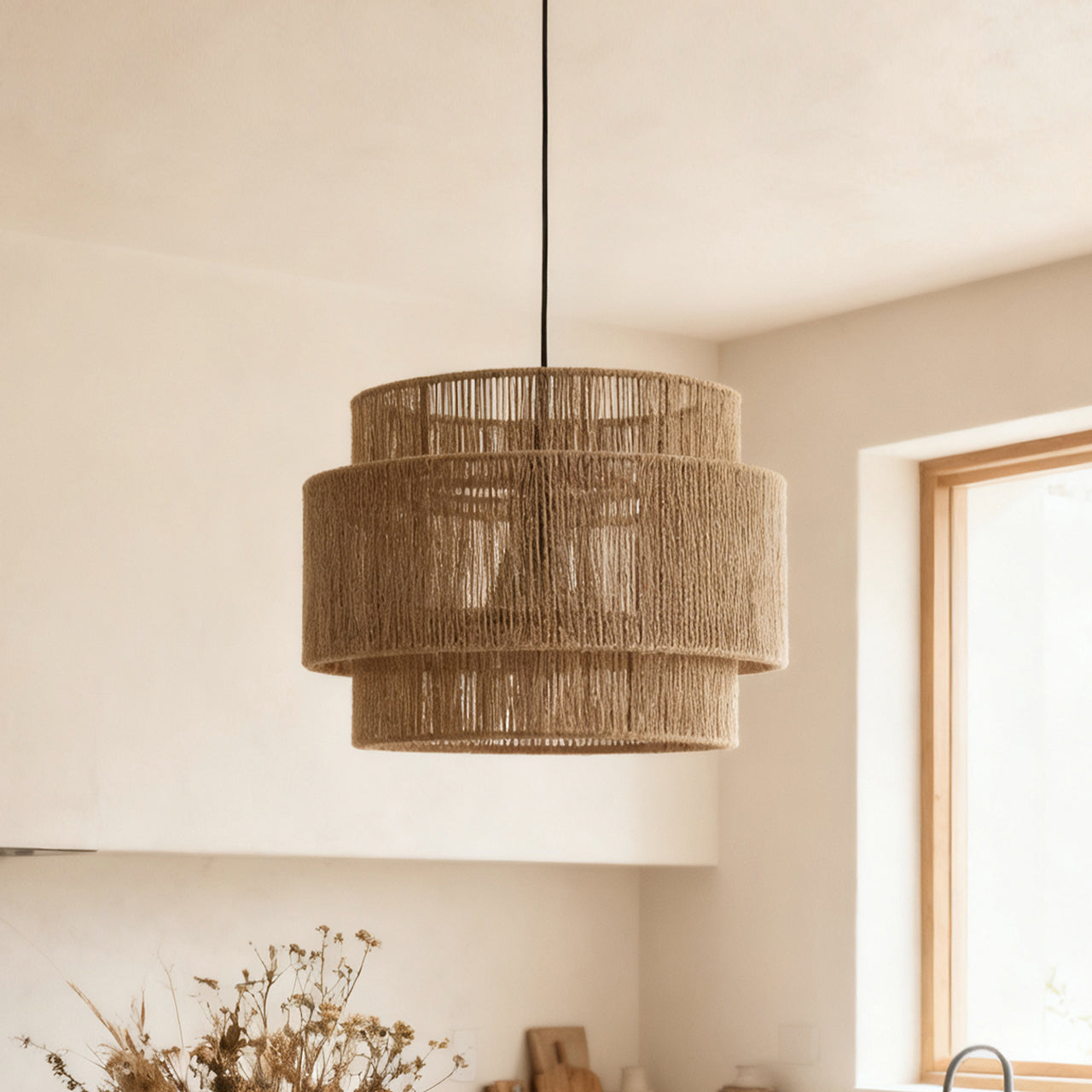 Lunapetra Pendant Lamp