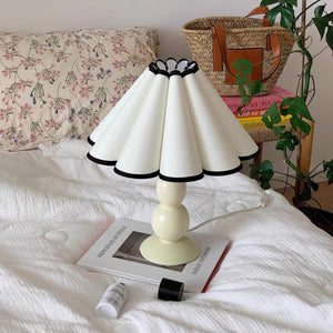 Lauren Table Lamp 10.8″- 15.3″