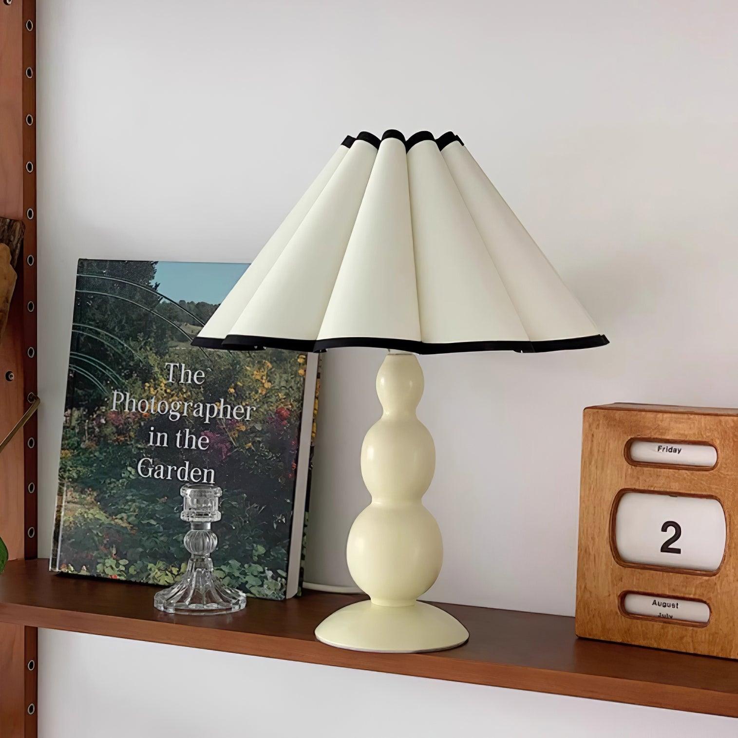 Lauren Table Lamp – detail 7