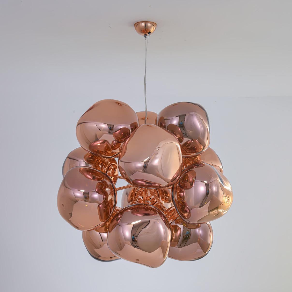 Lava Bubbles Pendant Lamp - Docos