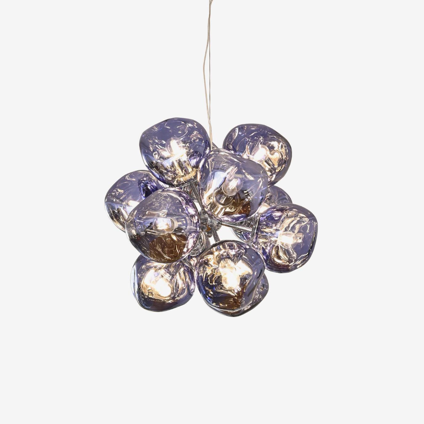 Lava Bubbles Pendant Lamp - Docos