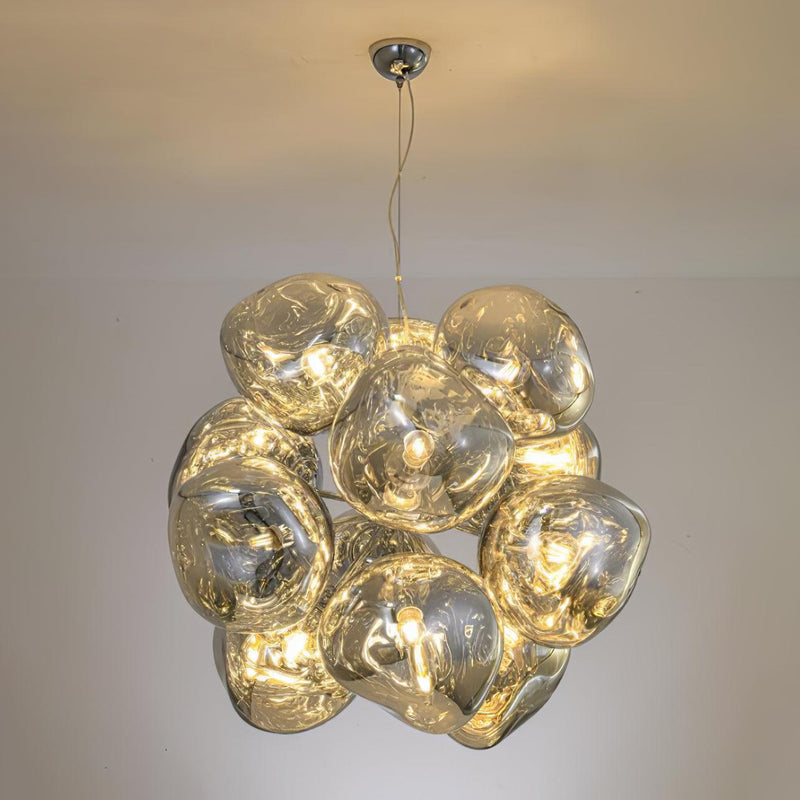 Lava Bubbles Pendant Lamp – detail 21