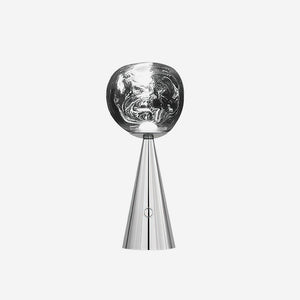 Lava Charge Table Lamp