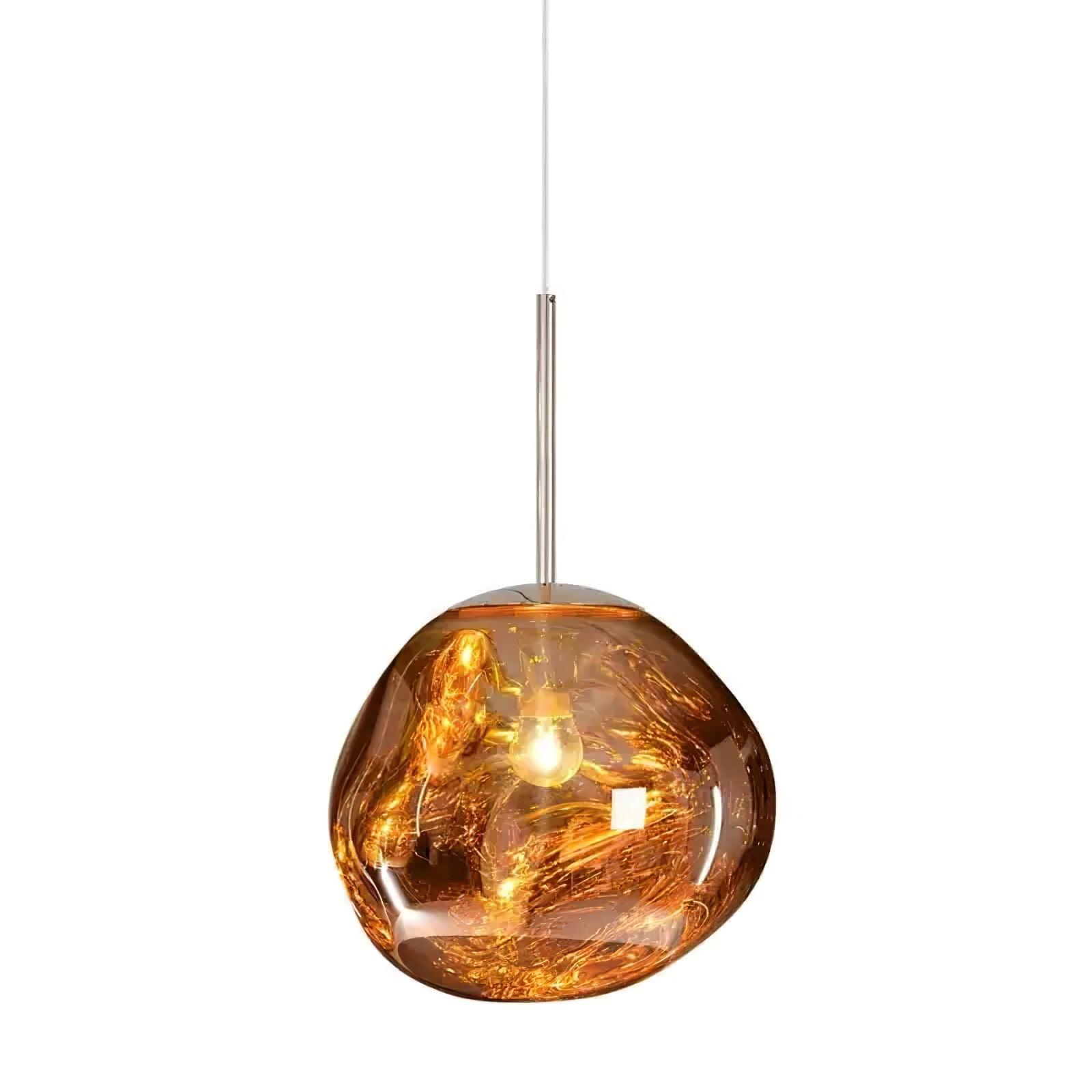 Lava Pendant Lamp - Docos