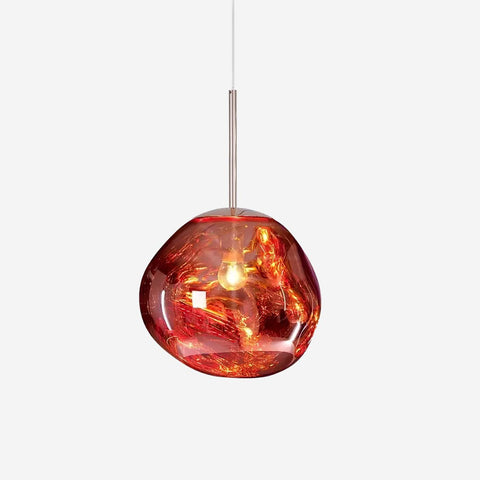 مصباح Lava المعلق