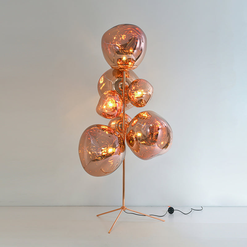 Lava Stand Floor Lamp – detail 31