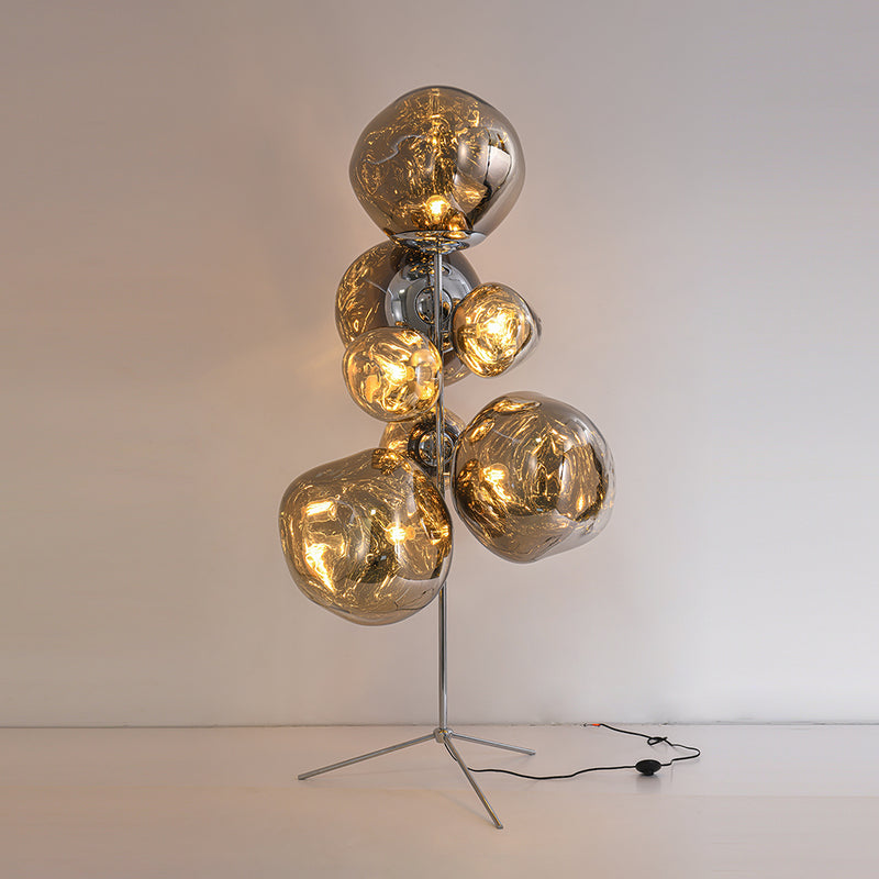 Lava Stand Floor Lamp – detail 40